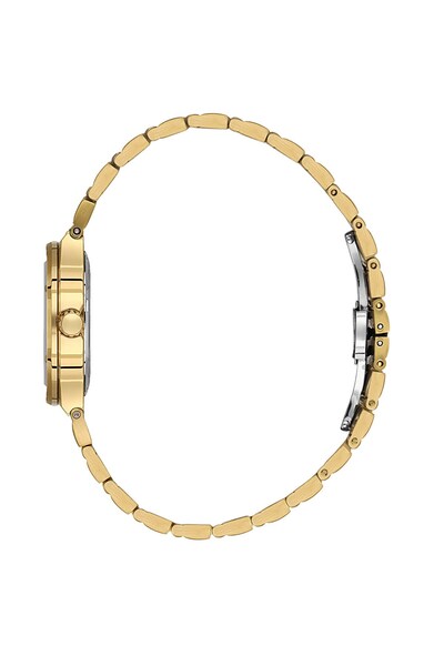 Santa Barbara Polo & Racquet Club Women's Wristwatch Essb.B.10664-3, Metal Band, 29 mm Case Diameter