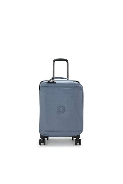 Kipling Spontaneous S Küçük Boy Tekerlekli Valiz