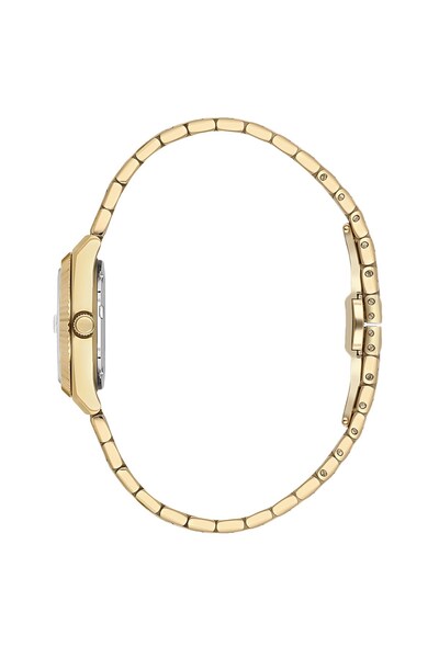 Santa Barbara Polo & Racquet Club Women's Wristwatch Essb.D.10044-3, Metal Band, 26 mm Case Diameter