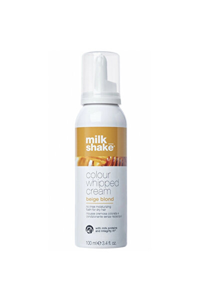 Milkshake Colour Whipped Cream 100 ml - Milk Shake