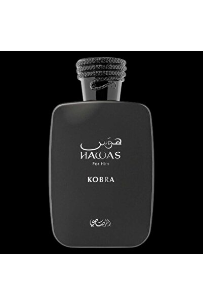 Rasasi Rasasi Hus Cobra Eau de Parfum 100ml