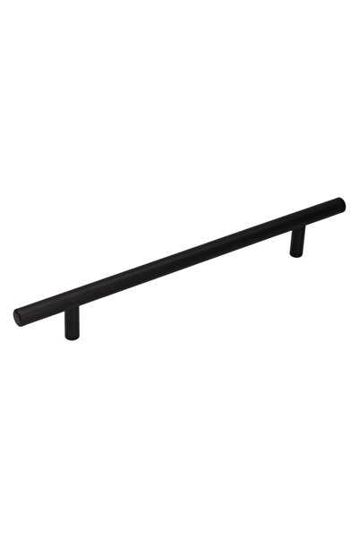 Other RE29 railing, super matt black, 192mm