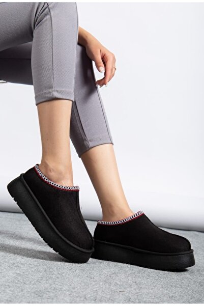 MADZ FASHION KADIN İÇİ KÜRKLÜ GÜNLÜK TERLİK