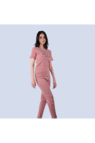MQ Long pajama set