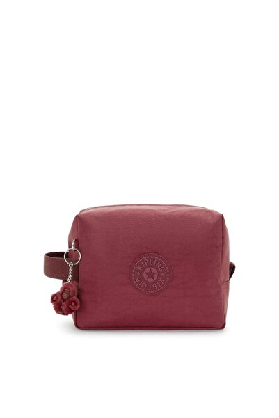 Kipling Parac Büyük Boy Makyaj Çantası