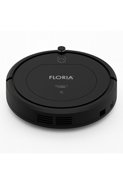 Floria Aspirator robot cu acumulator