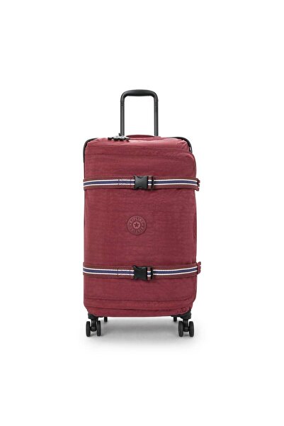Kipling Spontaneous M Orta Boy Tekerlekli Valiz