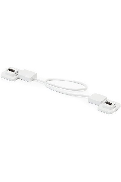 Nanoleaf Shapes Hexagon Flexible Linkers 3 pcs, White