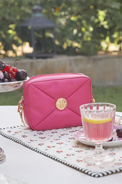 MAYORAL Abel&Lula 543644-Fusya Elçantasi