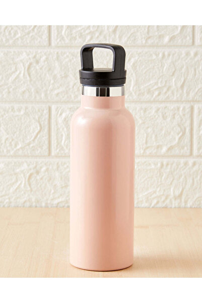 REDTAG Peach Water Bottle (500ml)