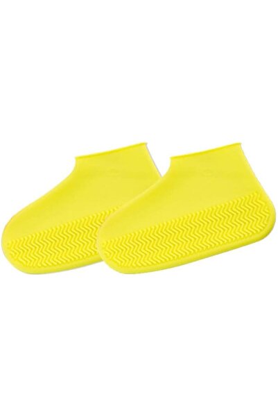 Saharaz أغطية أحذية من السيليكون المقاوم للماء، أغطية أحذية مطورة قابلة لإعاد...