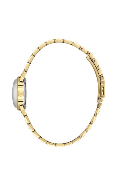 Santa Barbara Polo & Racquet Club Women's Wristwatch Essb.S.10012-5, Metal Band, 25 mm Case Diameter