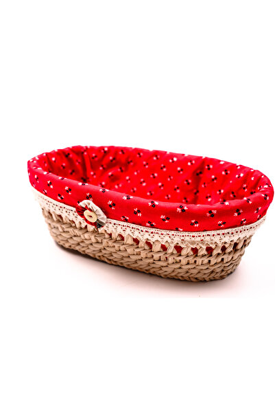 OEM Reed basket with cover