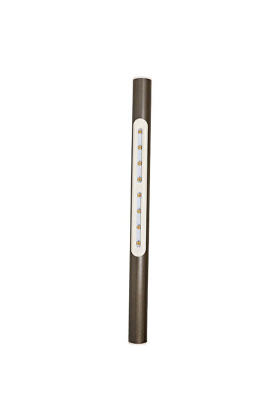 SAFECARE UVC Stick Lamp without Ozone for Disinfection, Aluminum, Travel-Friendly,