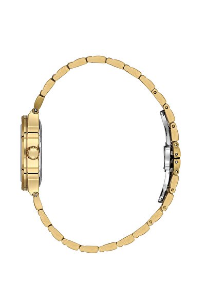 Santa Barbara Polo & Racquet Club Women's Wristwatch Essb.B.10664-2, Metal Band, 29 mm Case Diameter