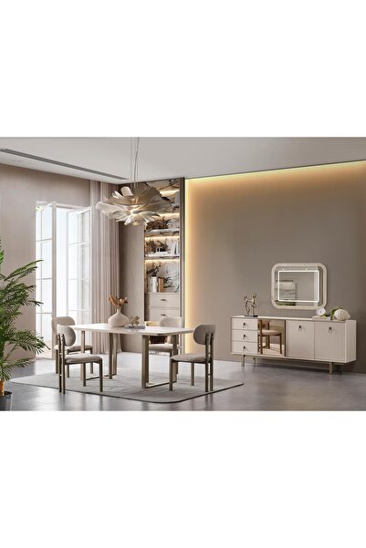 Neef Living LATTE KONSOL