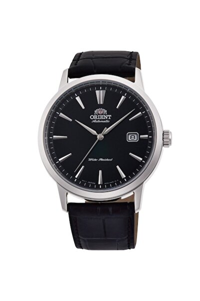 Orient Men's Watch RA-AC0F05B30B Automatic Silver