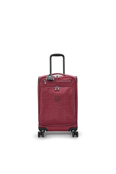 Kipling New Youri Spin S Küçük Boy Tekerlekli Valiz