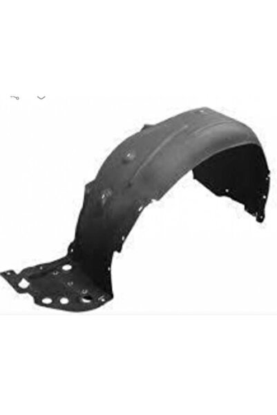 CAR Camry 2016-2017 fender liner (Chinese made)