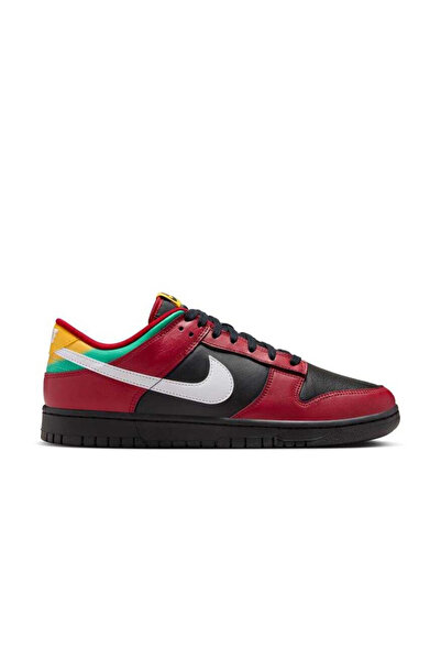 Nike Dunk Low Biker Tattoos Retro Ltd Erkek Sneaker Ayakkabı FD3057-001
