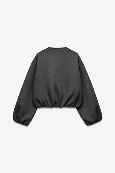 Patreon Soft Bomber Jacket