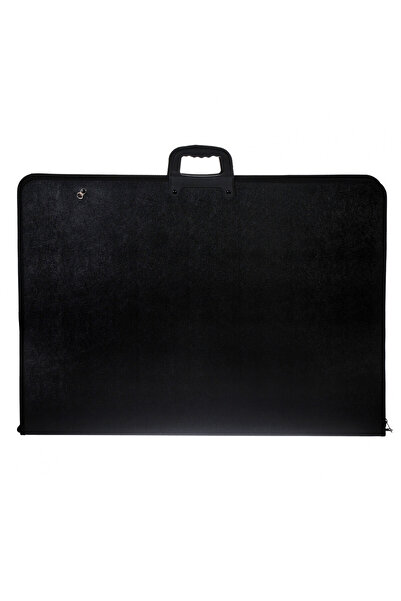 T2000 A2 bag with zipper, inside pocket, US-421L