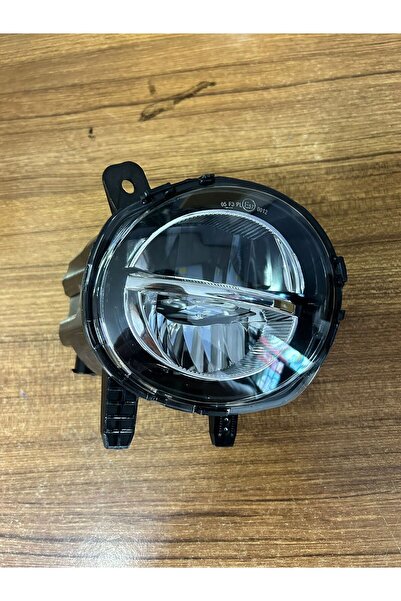TİTANİKPARTS BMW 3 SERİSİ F30 LCI LED SİS FAR SOL ŞÖFÖR TARAFI SIFIR KAMPANYALI