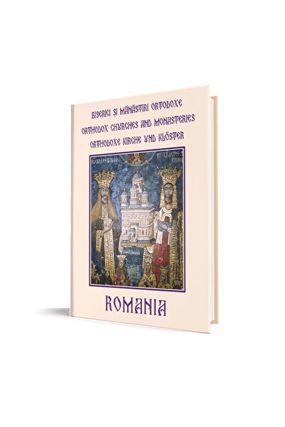 Alcor Romania. Orthodox churches and monasteries. Orthodox Churches and Monasteries