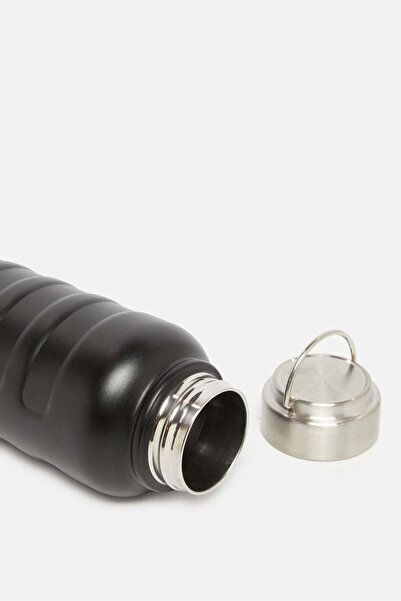 REDTAG Black Water Bottle (1000ml)