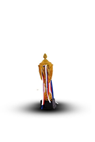 orima Plastic Sports Competition Trophies