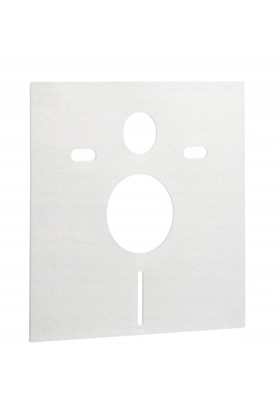 Other Pad, mat, seal for a wall-hung toilet bowl