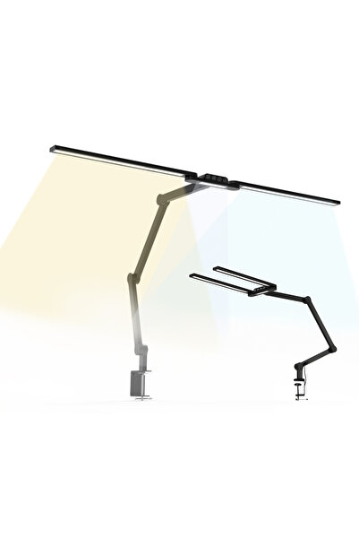 Other Desk lamp, 1550 lm, temperature and brightness control HDWR LumixDesk-04