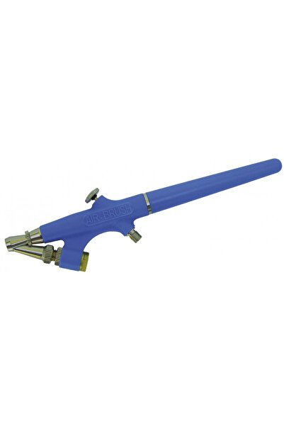 Maxrom Aerograf duza 0.3mm rezervor 22 cmc ADLER AB-1001 MA0250.0