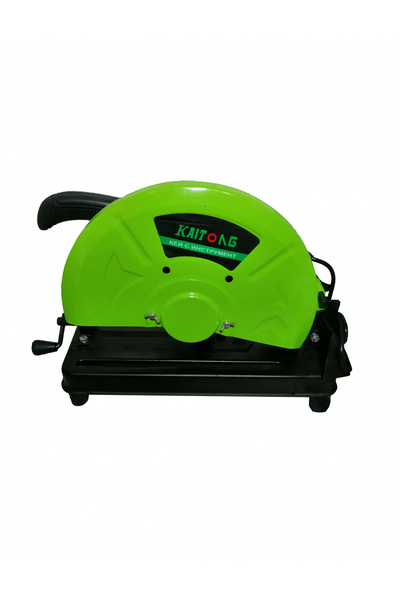 DDT Cuțit metalic (cuțit circular pentru metal) Kaitong KT9141, 2000 W, 3800 rpm