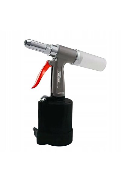 Maxrom Dispozitiv pneumatic pentru nituire pop-nituri 3,2 / 4,0 / 4,8 mm MXK5464