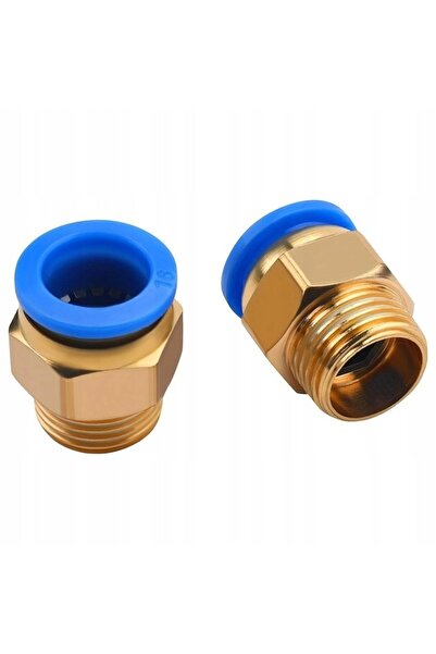 Maxrom Set de 72 Cuple rapide pneumatice 4-16mm 1/8"-1/2" KD5853