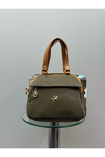 DİVA Γυναικεία καθημερινή τσάντα πολλαπλών θέσεων Τσάντα σι