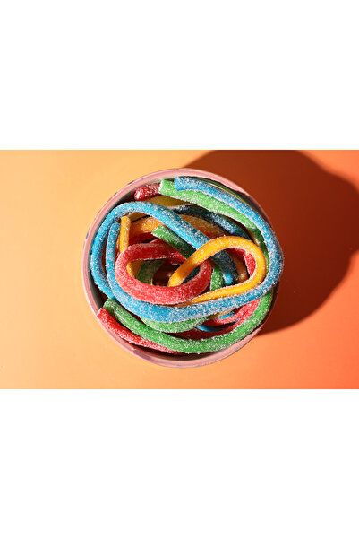 Halktan JELYROP 500 GR.