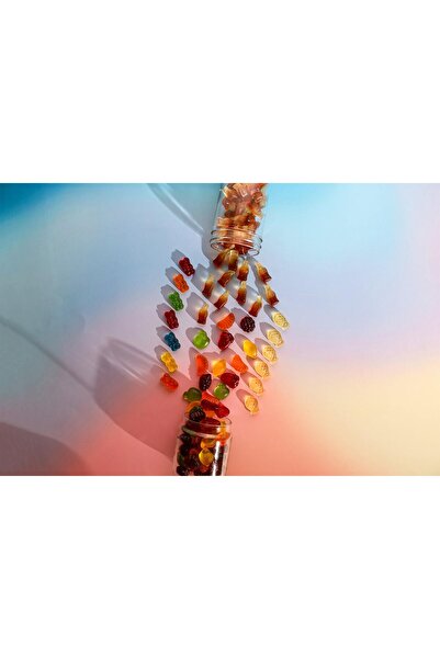 Halktan JELİBON 500 GR.