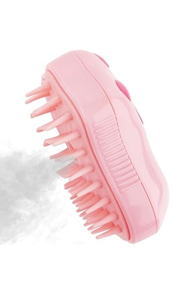 RoveZone Βούρτσα ατμού PawSteam Premium 3 σε 1 σε σχήμα πατούσας για περιποίη...