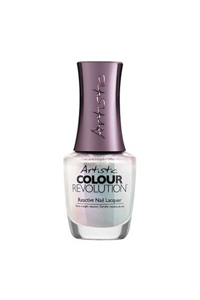 Artistic Nail Design Nail Lacquer Romance | Iridescent Shimmer |15 Ml