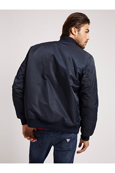 Guess Bomber Erkek Ceket