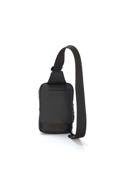 porodo Lifestyle Cross Body Sling Bag