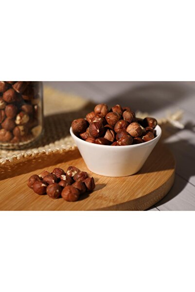 Halktan FINDIK İÇİ (ÇİĞ) 1 KG.