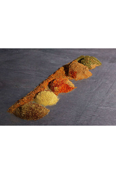 Halktan Yedi Türlü