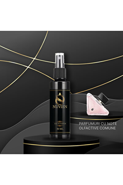 Nuvien Eau de Parfum, 50 ml - 173, inspired by Paradoxe Virtual Flower