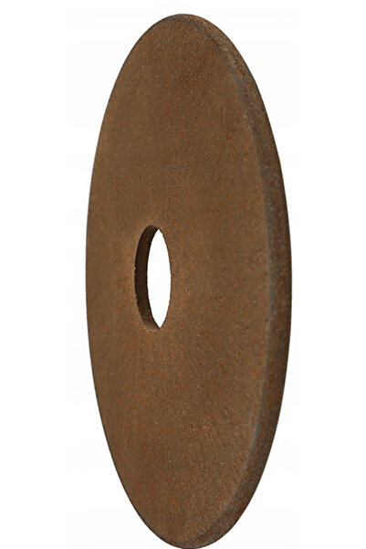 Maxrom Disc abraziv pentru masina de ascutit lanturi , grosime 3.2x22.2x107 m...