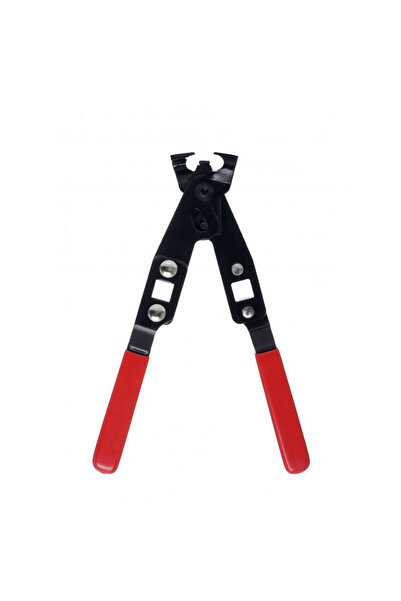 Maxrom Cleste de prindere pentru furtun HD 10" KD10810 Kraftdele