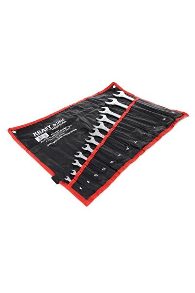 Maxrom Barracuda TLBC10926 12-piece combination wrench set 6-32mm