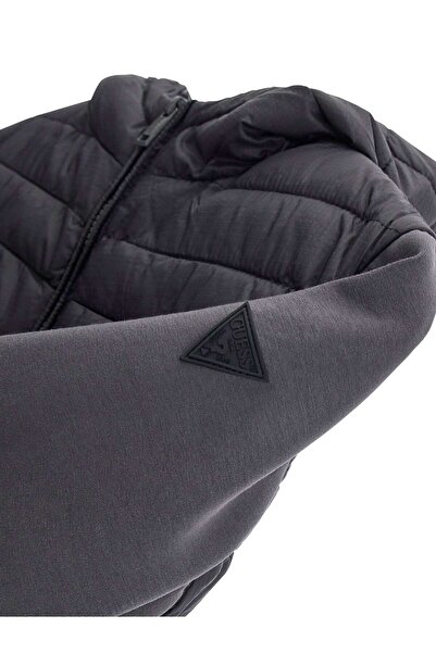 Guess Hooded Bebek Mont